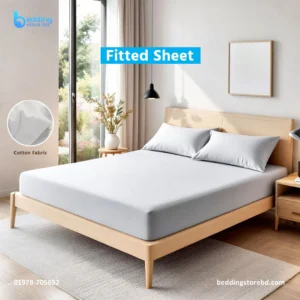Fitted Sheet