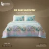 Ice Cool Comforter | Floral Meadow - Bedding Store BD