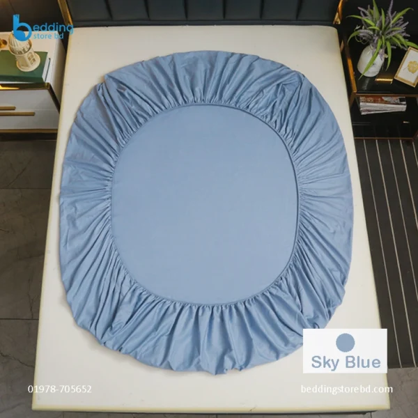 Fitted Sheet