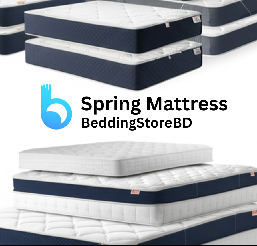 Best spring mattress in BD for comfortable sleep