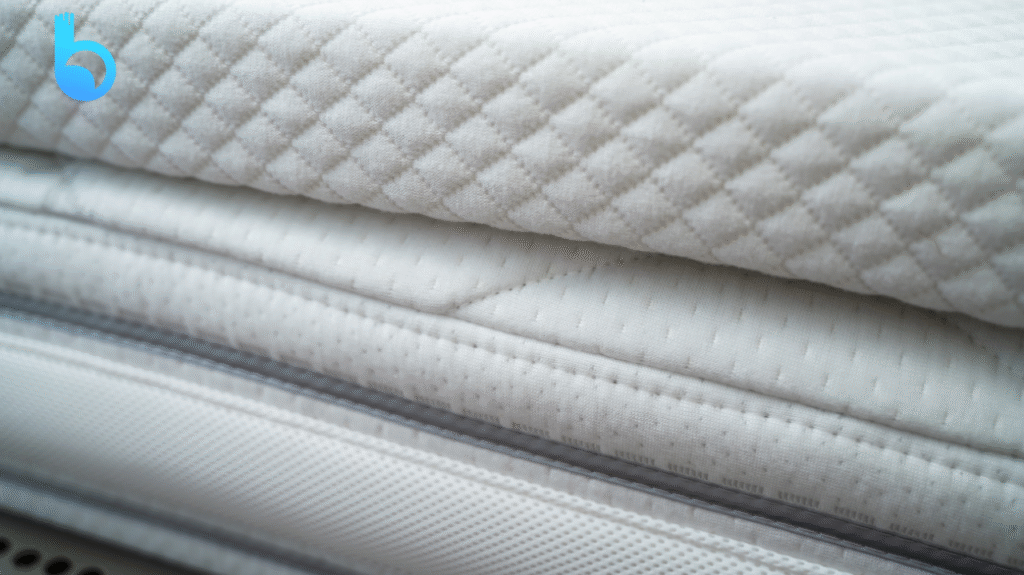 Best 1 Orthopedic mattress Bangladesh – Back pain solution
