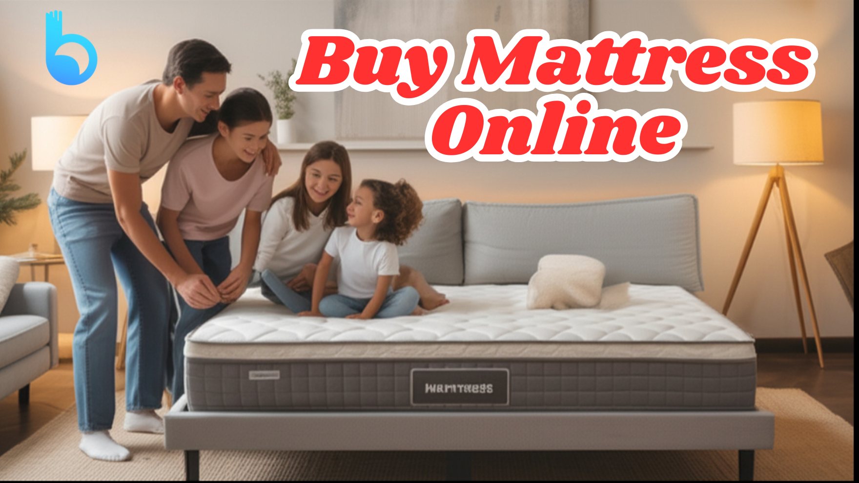 Buy mattress online BD – Affordable comfort for Bangladesh
