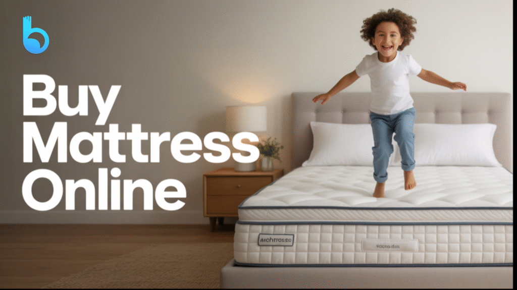Buy mattress online BD – Affordable comfort for Bangladesh