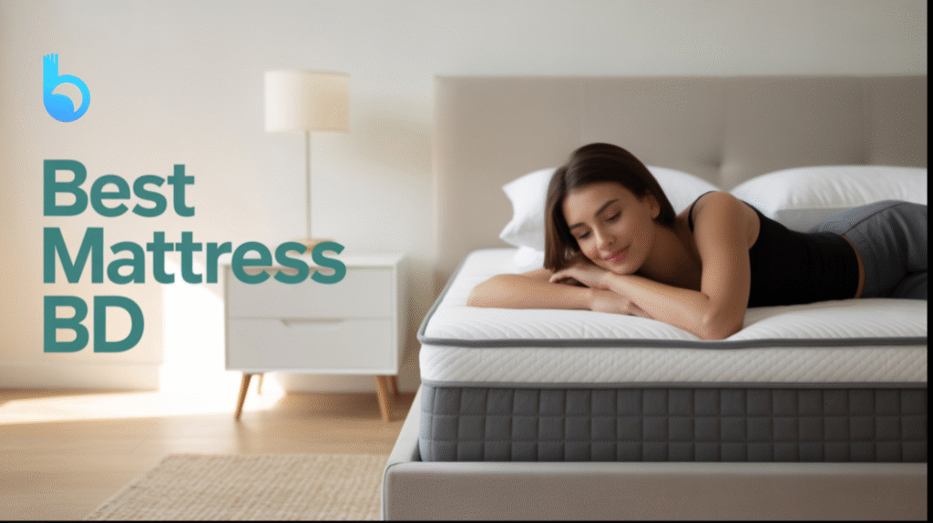 Buy mattress online BD – Affordable comfort for Bangladesh