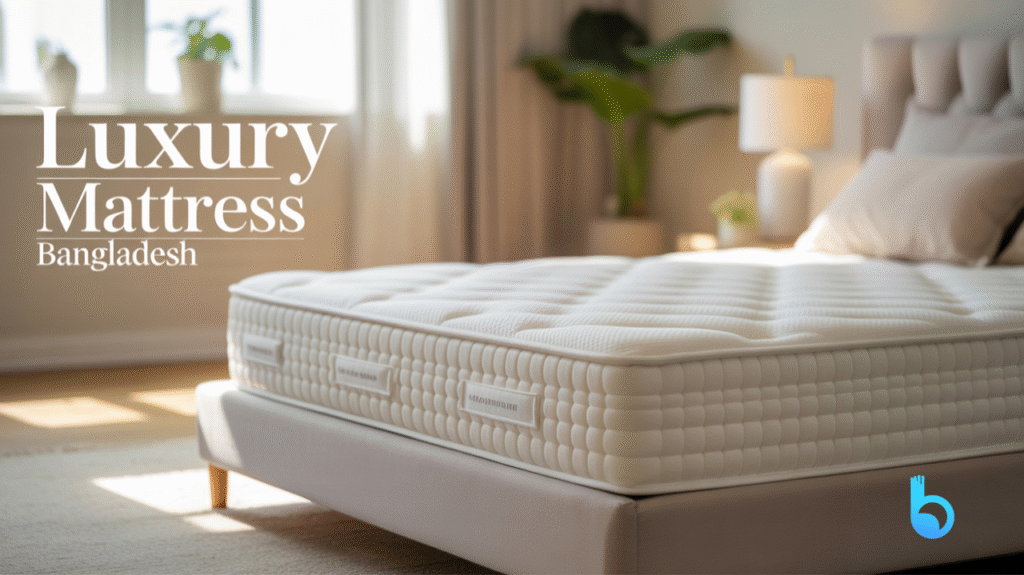 7 incredible benefits luxury mattress bangladesh bedding store bd – Top1 Brands in Bangladesh Bedding Store BD Mattress BD