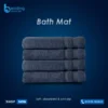 Bath Mat Towel – Premium Anti-Slip Bathroom Mat in Bangladesh