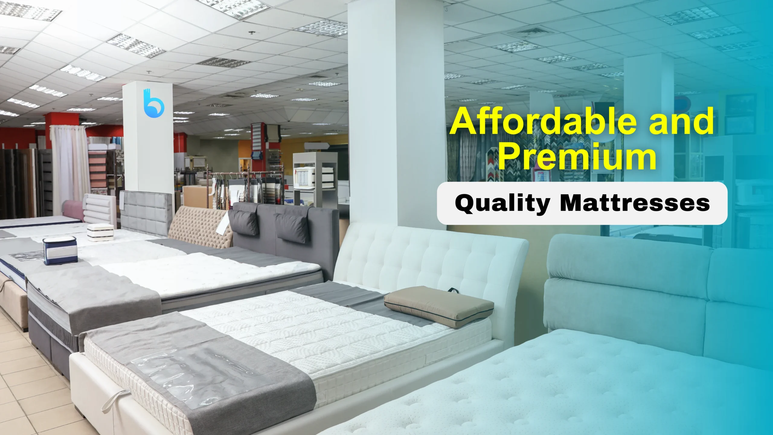 Best Mattress Selling Store in Bangladesh – Affordable and Premium Quality Mattresses in Dhaka - Bedding Store BD