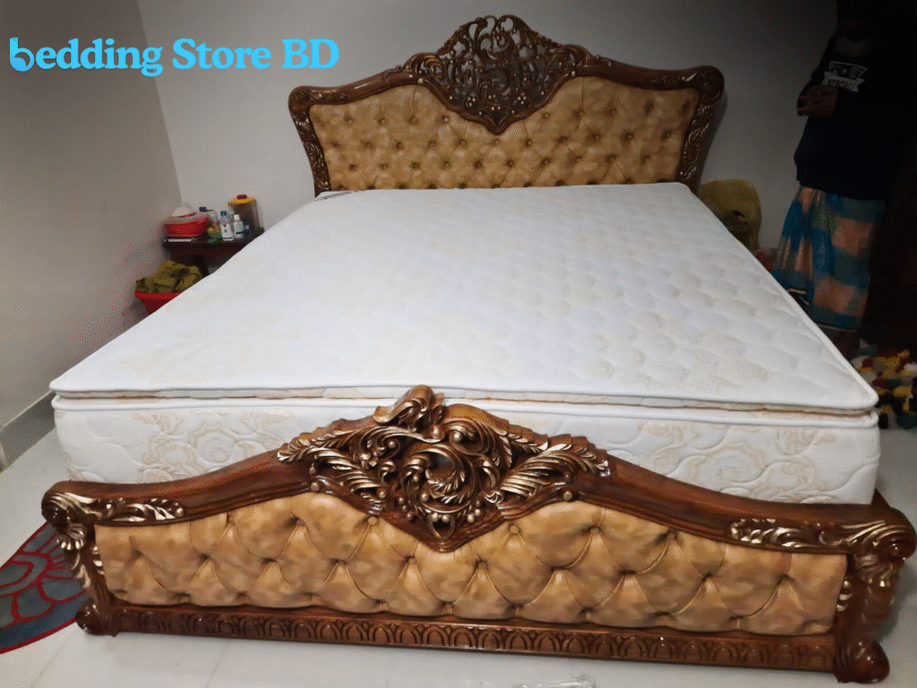 Best Mattress Selling Store in Bangladesh – Affordable and Premium Quality Mattresses in Dhaka - Bedding Store BD