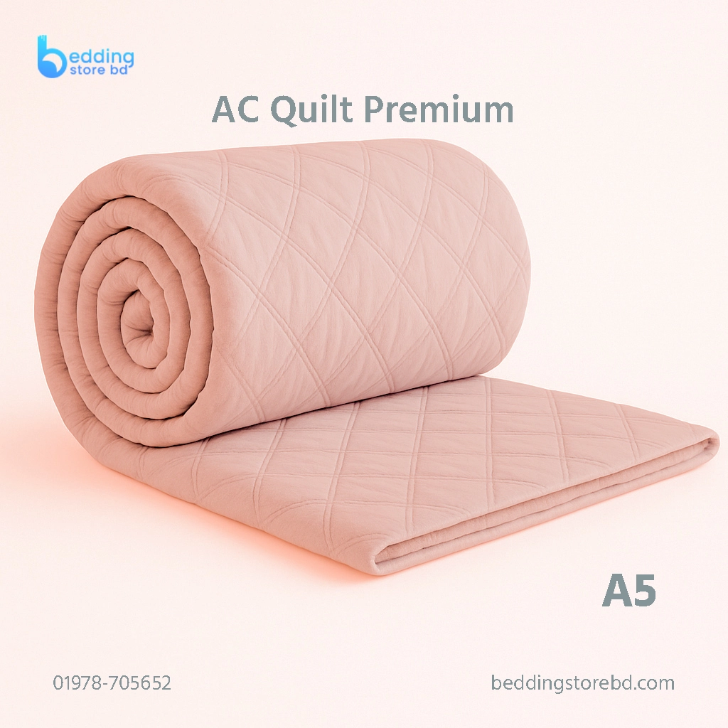 AC Quilt Premium A5