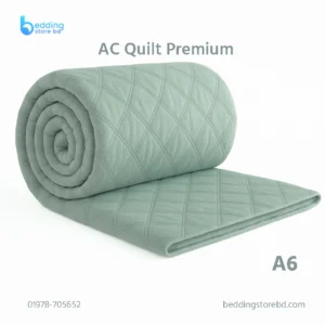 AC Quilt Premium A6