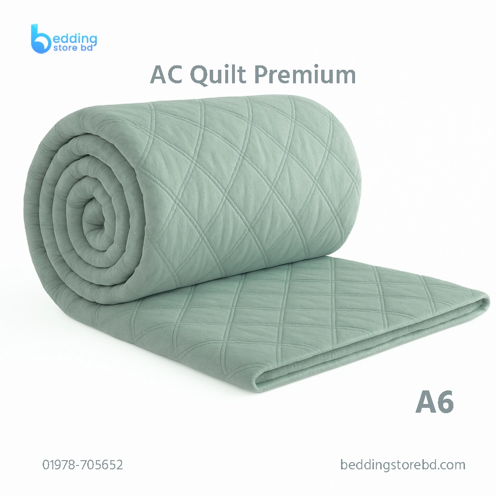 AC Quilt Premium A6