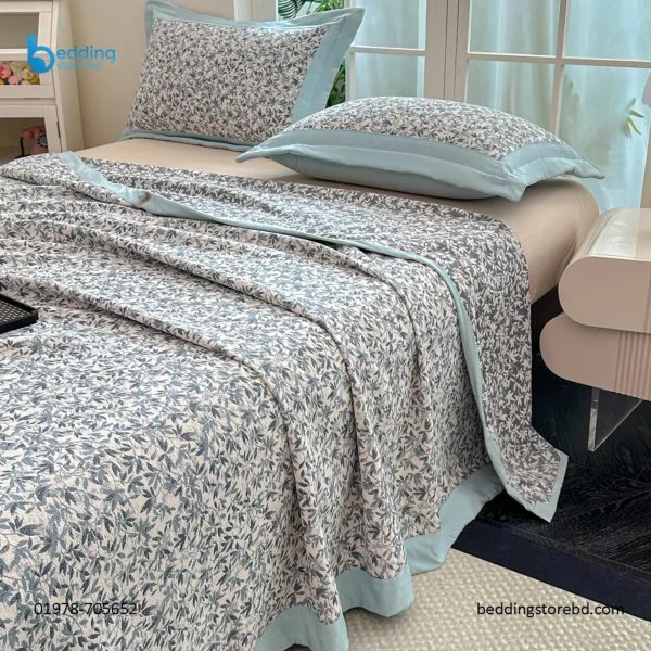 Chenille Bed Cover -Exclusive