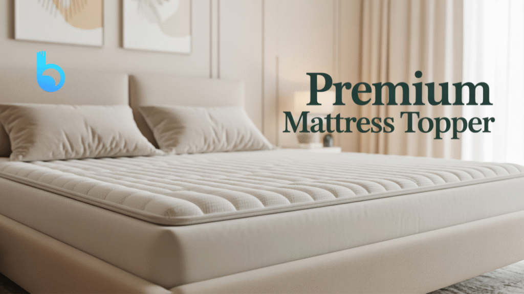 Buy mattress topper in Bangladesh at best price from Bedding Store BD
