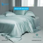Tencel Shatin Bed Sheet