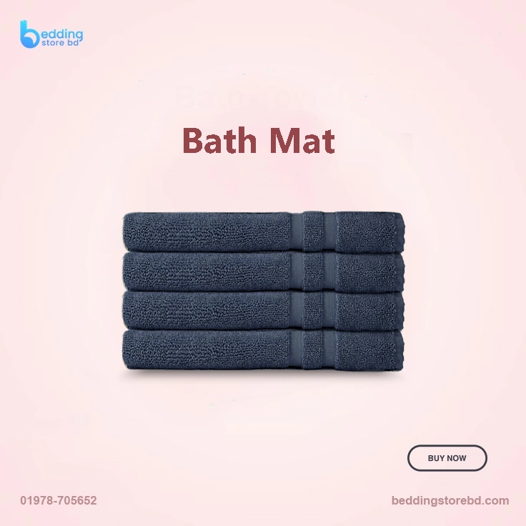 Bath Mat Best 1
