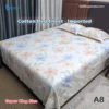 Cotton Bed Sheet - Imported a8