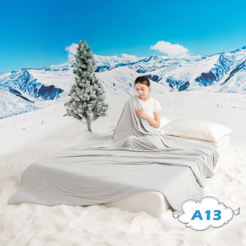 Ice Cool Comforter