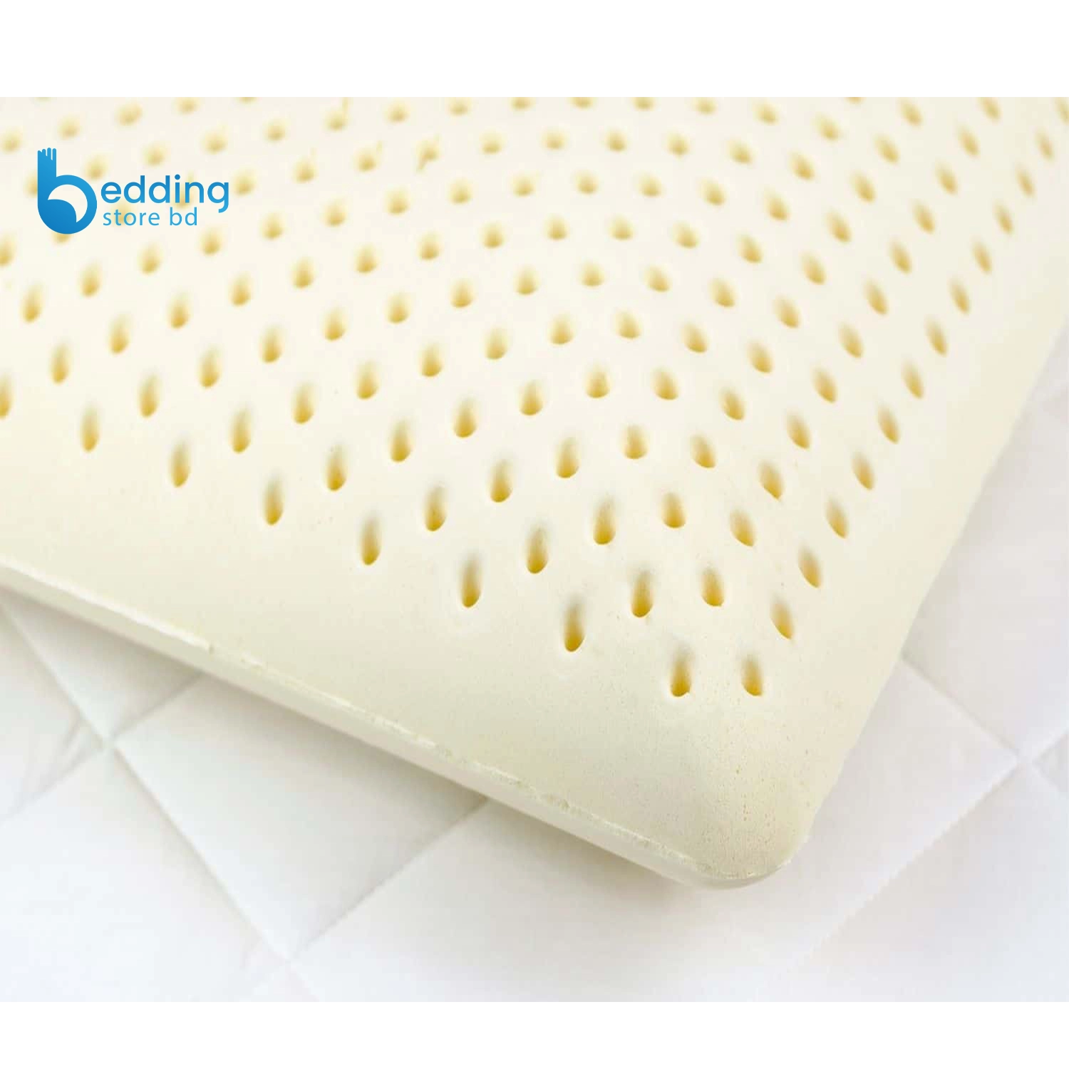 Latex Natural Pillow Breade - Image 3
