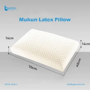 Mukun Latex Pillow