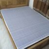 "High-quality foam and support layers in Ortho Care Mattress Best 1"