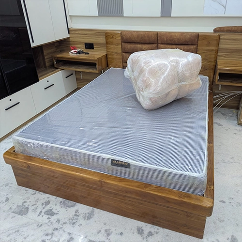 Orthopedic Mattress Premium | Back Pain Relief