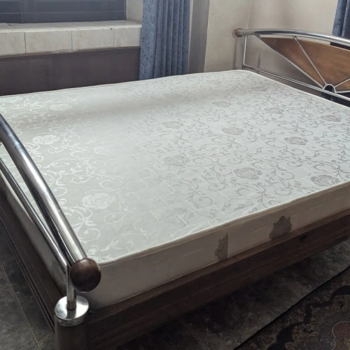 Orthopedic Mattress Premium | Back Pain Relief