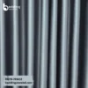 Premium Blackout Curtain gray in Bangladesh – Stylish Light Blocking Solution | Bedding Store BD Blackout Curtain in BD – Light Blocking & Stylish Privacy