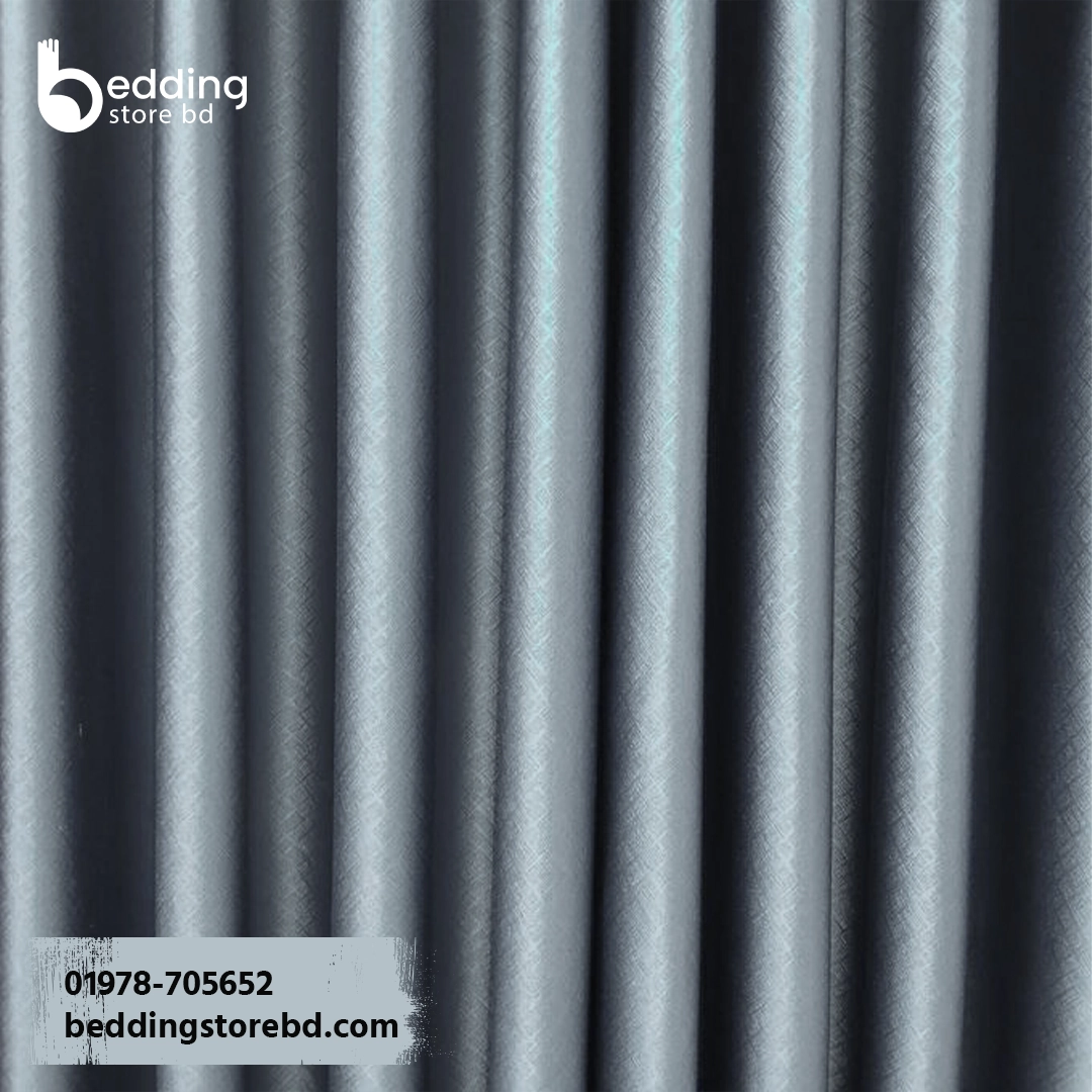 Premium Blackout Curtains in Bangladesh – Stylish Light Blocking Solution | Bedding Store BD