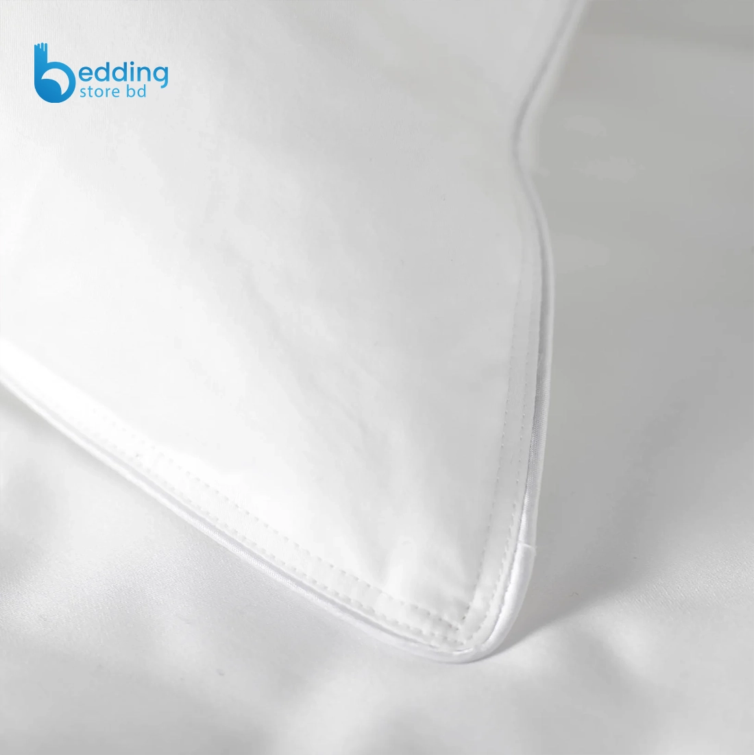 Bliss Down Feather Pillow - Image 3