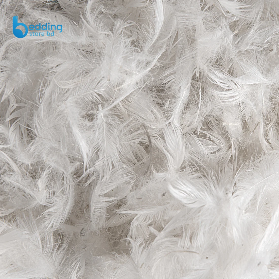 Bliss Down Feather Pillow - Image 5