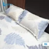 Premium Quality Colorful Reactive Printed Bedsheet for Bedroom Decor
