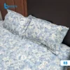 Premium Quality Colorful Reactive Printed Bedsheet for Bedroom Decor