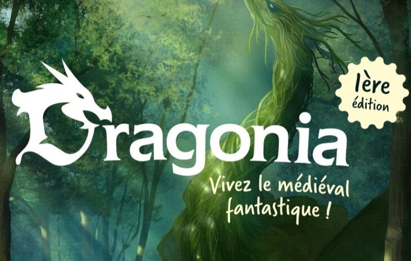 Descouvrez les Excitantes Atouts du Dragonia Casino en Ligne en France