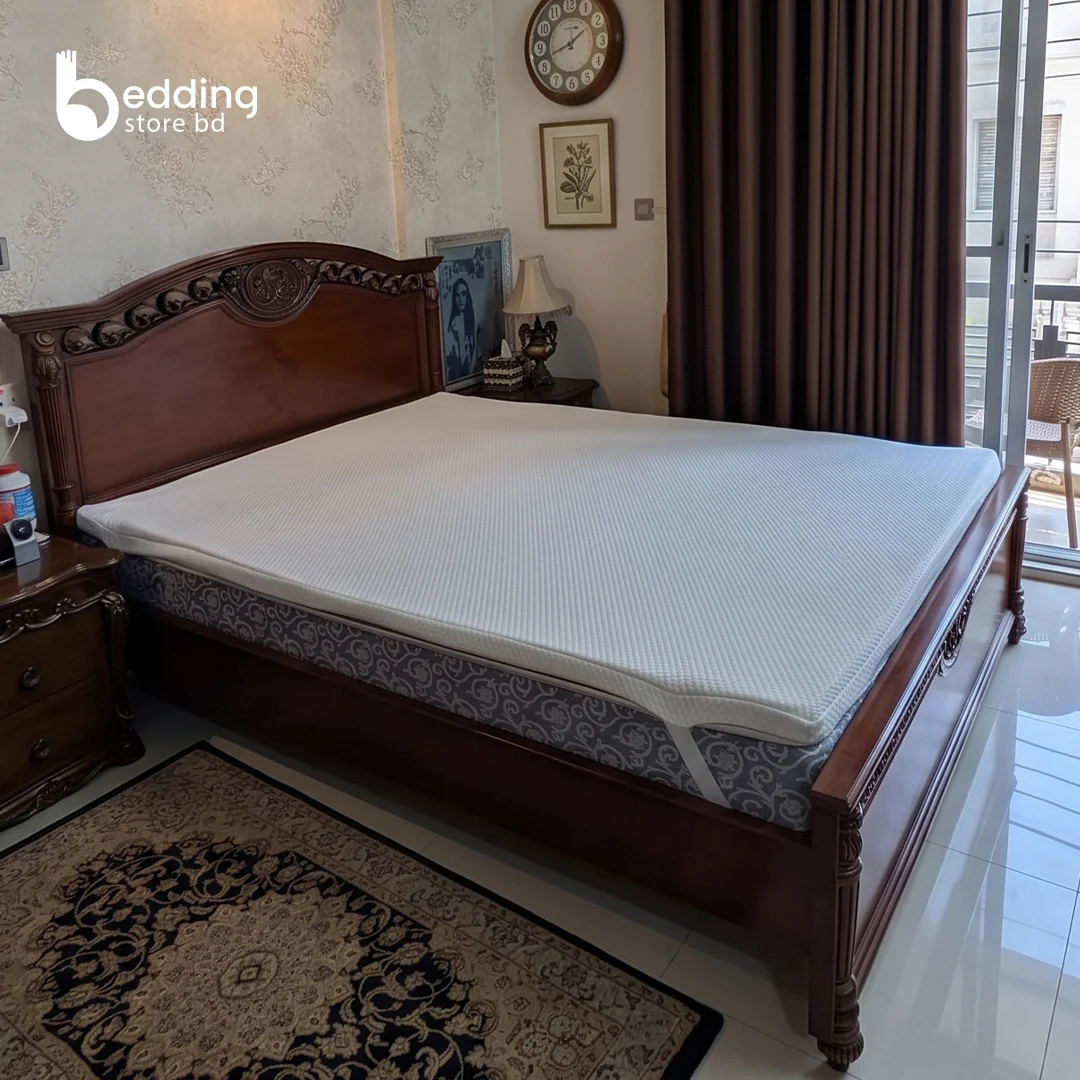 Premium Cool Gel Orthopedic Mattress - Luxury Sleep | Bedding Store BD - Image 3