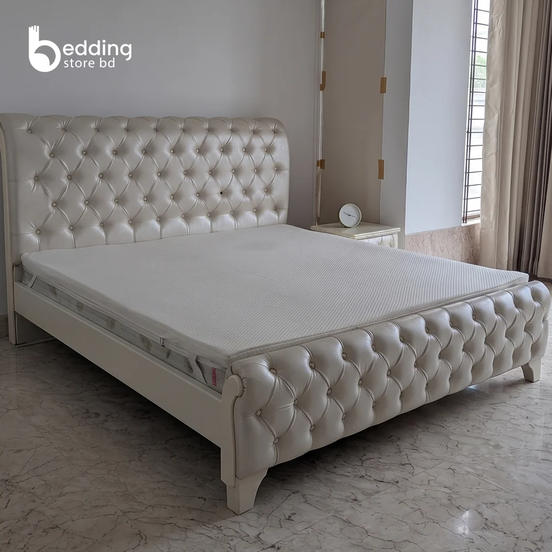 Premium Cool Gel Orthopedic Mattress - Luxury Sleep | Bedding Store BD - Image 4