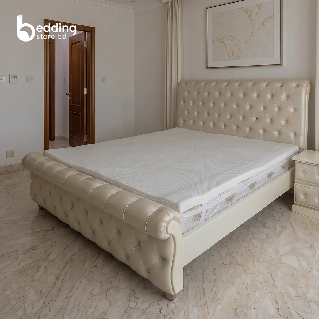 Premium Cool Gel Orthopedic Mattress - Luxury Sleep | Bedding Store BD - Image 5