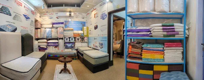 Bedding Store BD Showroom
