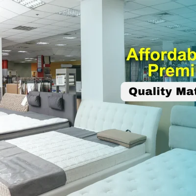 Best Mattress Selling Store in Bangladesh – Affordable and Premium Quality Mattresses in Dhaka - Bedding Store BD