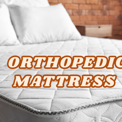 Best 1 Orthopedic Mattress in Bangladesh