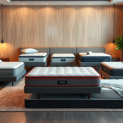 Mattress price in Bangladesh best 1